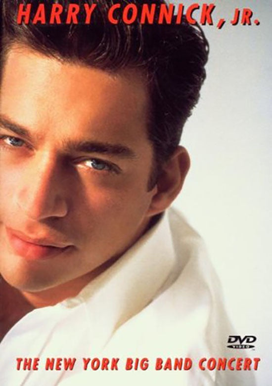 THE NEW YORK BIG BAND CONCERT | HARRY CONNICK JR.