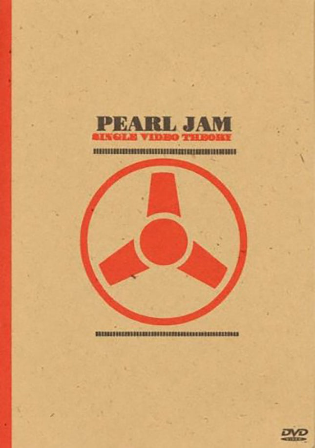 PEARL JAM SINGLE VIDEO THEORY | PEARL JAM