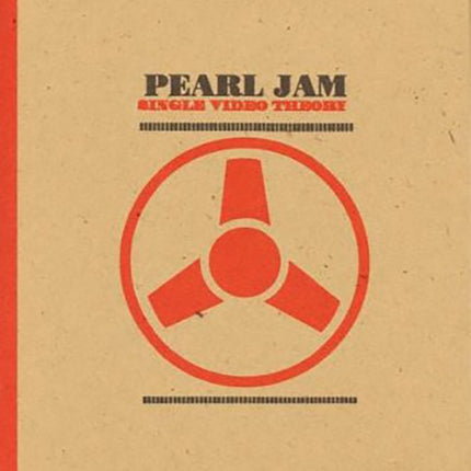 PEARL JAM SINGLE VIDEO THEORY | PEARL JAM