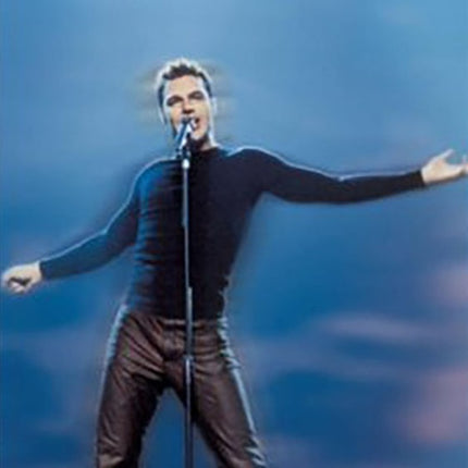 ONE NIGHT ONLY | RICKY MARTIN