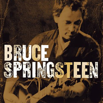 VH1 STORY TELLERS | BRUCE SPRINGSTEEN