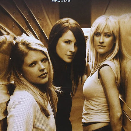 LIVE | DIXIE CHICKS