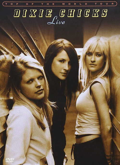 LIVE | DIXIE CHICKS