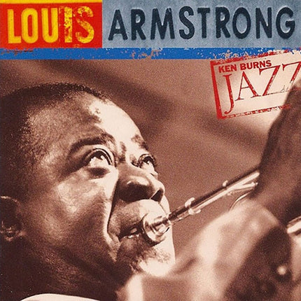 THE DEFINITIVE KERN BURNS JAZZ | LOUIS ARMSTRONG
