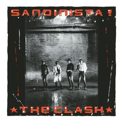 SANDINISTA! | THE CLASH