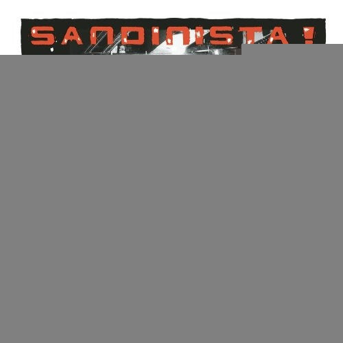 SANDINISTA! | THE CLASH