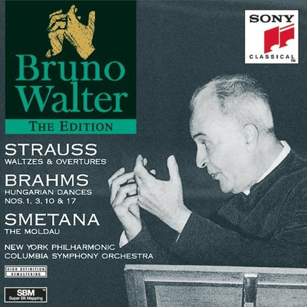 WALTZES & OVERTURES / HUNGARIAN DANCES # | JOHANN STRAUSS