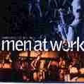 MEN AT WORK THE BEST OF | MEN AT WORK