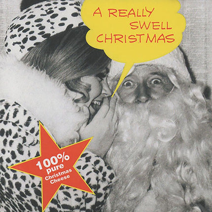 A REALLY SWELLCHRISTMAS | AUTORES VARIOS