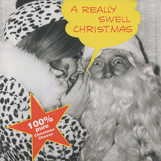A REALLY SWELLCHRISTMAS | AUTORES VARIOS