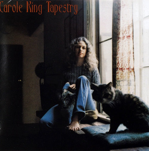TAPESTRY | CAROLE KING