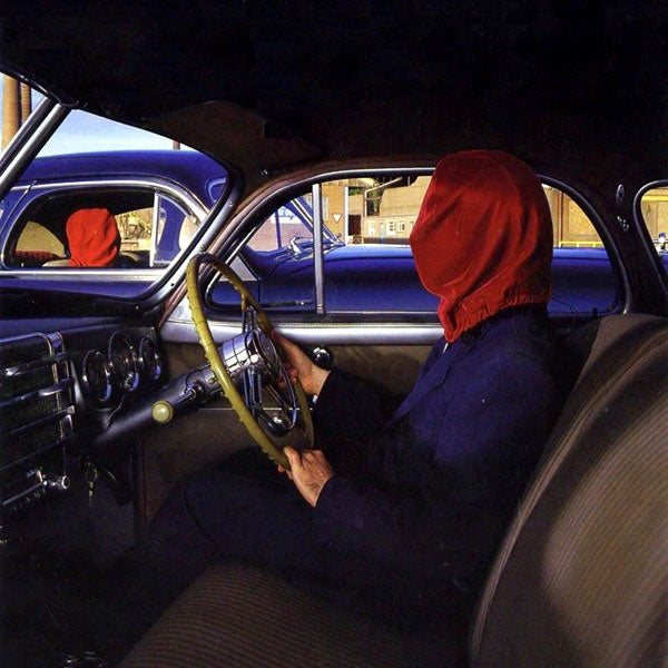FRANCES THE MUTE | THE MARS VOLTA