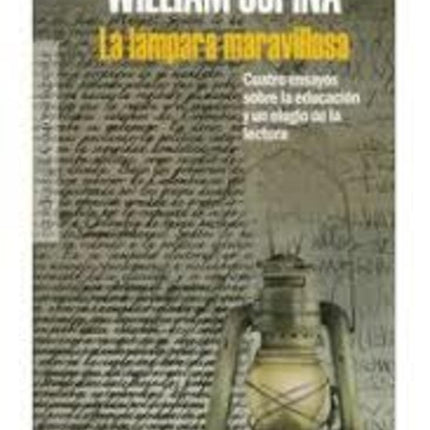 LAMPARA MARAVILLOSA, LA | WILLIAM OSPINA