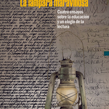 LAMPARA MARAVILLOSA, LA | WILLIAM OSPINA