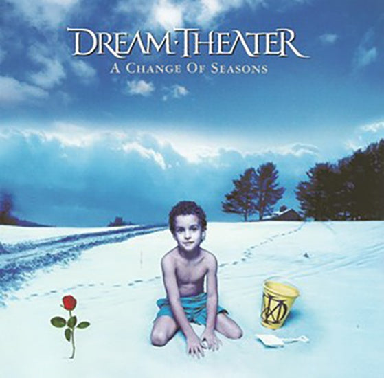 A CHANGE OF SEASONS | DREAM THEATER