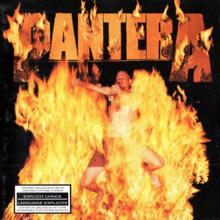 REINVENTING THE STEEL | PANTERA