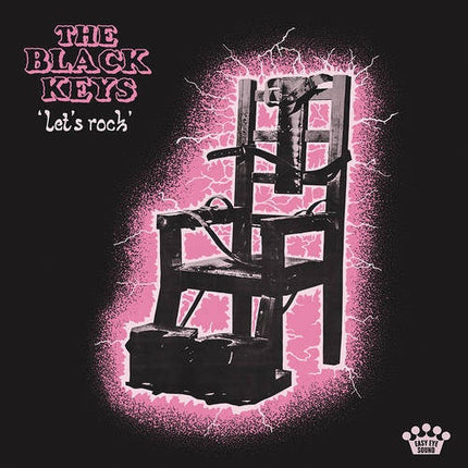 LET S ROCK | THE BLACK KEYS
