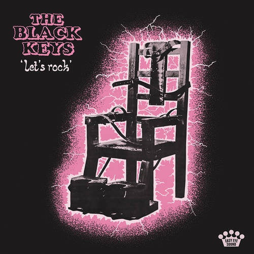 LET S ROCK | THE BLACK KEYS