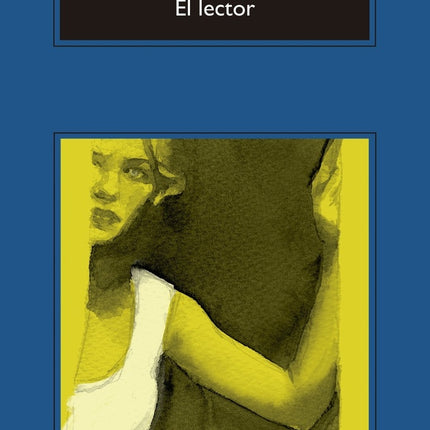 LECTOR, EL | BERNHARD SCHLINK