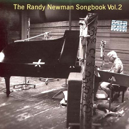 THE RANDY NEWMAN SONGBOOK VOL.2 | RANDY NEWMAN