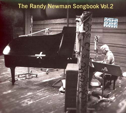 THE RANDY NEWMAN SONGBOOK VOL.2 | RANDY NEWMAN