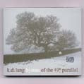 K.D. LANG HYMNS OF THE 49TH PARALLEL | ARTISTAS VARIOS
