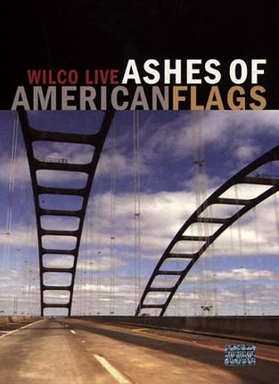 ASHES OF AMERICAN FLAGS | LIVE, VARIOS