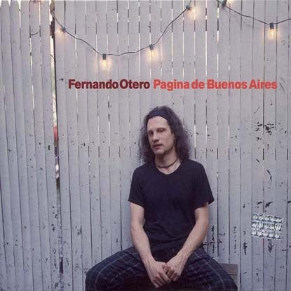 PAGINA DE BUENOS AIRES | FERNANDO OTERO