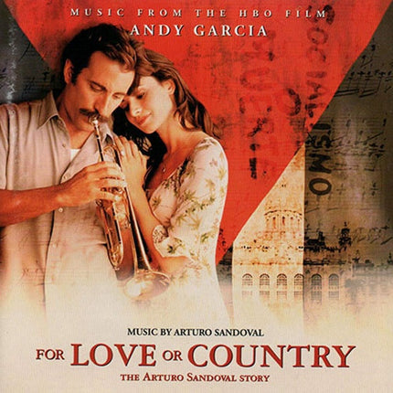 FOR LOVE OR COUNTRY SOT | ARTISTAS VARIOS