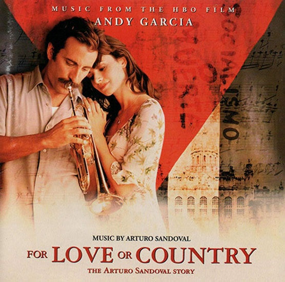 FOR LOVE OR COUNTRY SOT | ARTISTAS VARIOS
