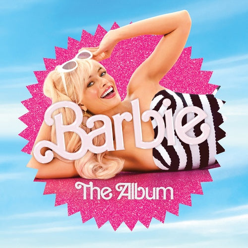 BARBIE THE ALBUM | ARTISTAS VARIOS