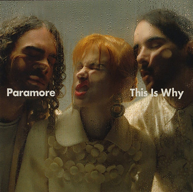 THIS IS WHY | PARAMORE