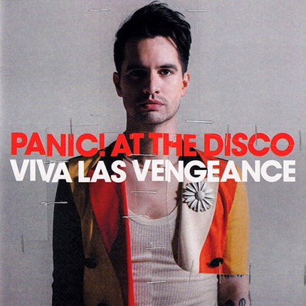 VIVA LAS VENGEANCE | PANIC AT THE DISCO