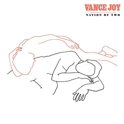 NATION OF TWO | VANCE JOY