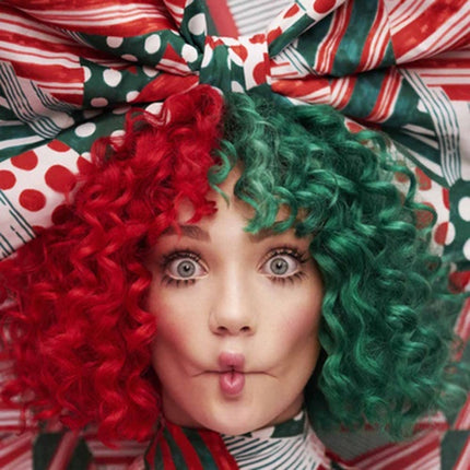 EVERYDAY IS CHRISTMAS | SIA