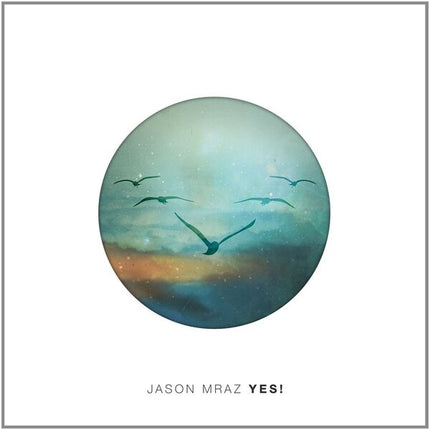 YES ! | JASON MRAZ