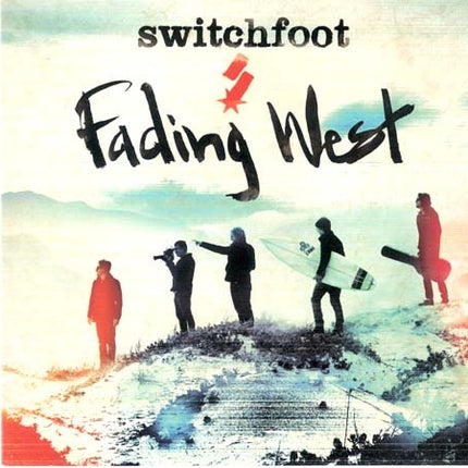 FADING WEST | SWITCHFOOT