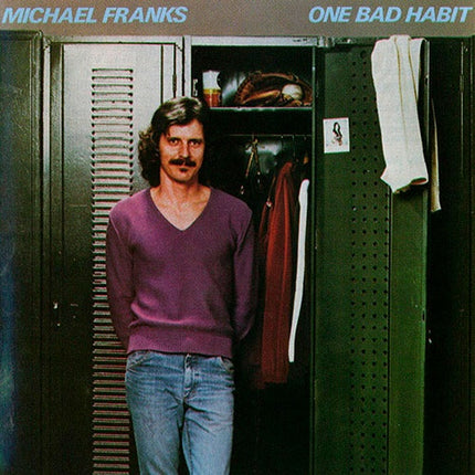 ONE BAD HABIT | MICHAEL FRANKS