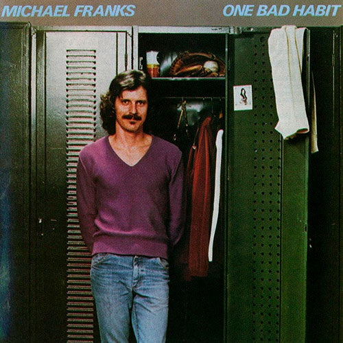 ONE BAD HABIT | MICHAEL FRANKS