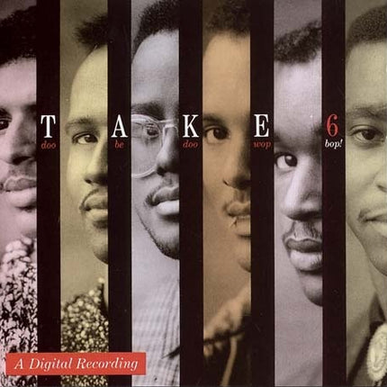 TAKE 6 | TAKE 6