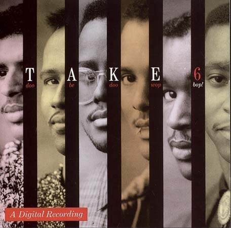 TAKE 6 | TAKE 6