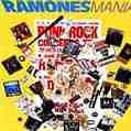 RAMONES MANIA | RAMONES