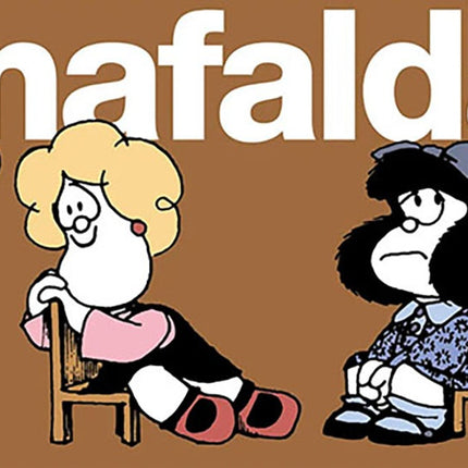 MAFALDA TIRAS 6 | QUINO