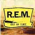 OUT OF TIME | R.E.M