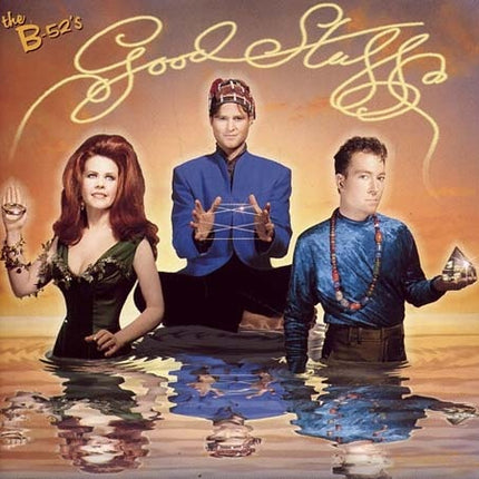 GOOD STUFF | THE B-52'S