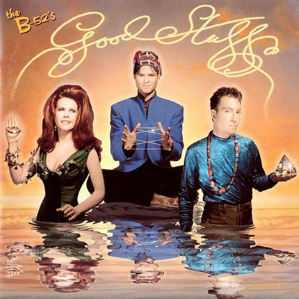 GOOD STUFF | THE B-52'S