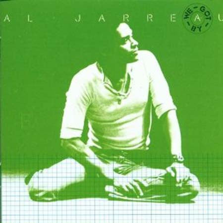 WE GOT BY | AL JARREAU