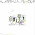 ALL FLY HOME | AL JARREAU