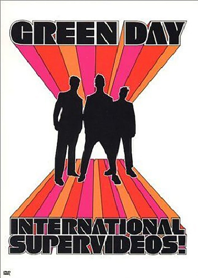 INTERNACIONAL SUPERVIDEOS | GREEN DAY