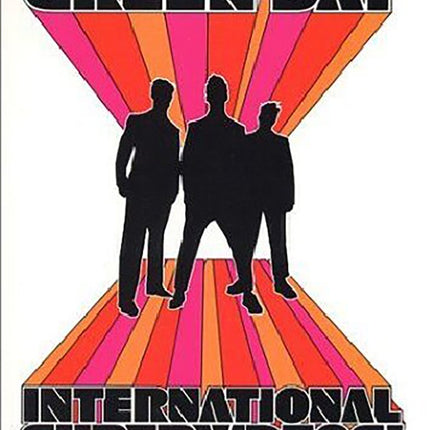 INTERNACIONAL SUPERVIDEOS | GREEN DAY